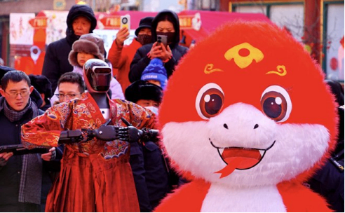人工智能加速中国经济升级